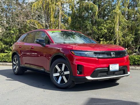 New 2026 Honda Prologue Touring image 25