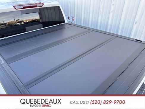 Used 2025 GMC Sierra 1500 Elevation w/ Elevation Premium Package image 9