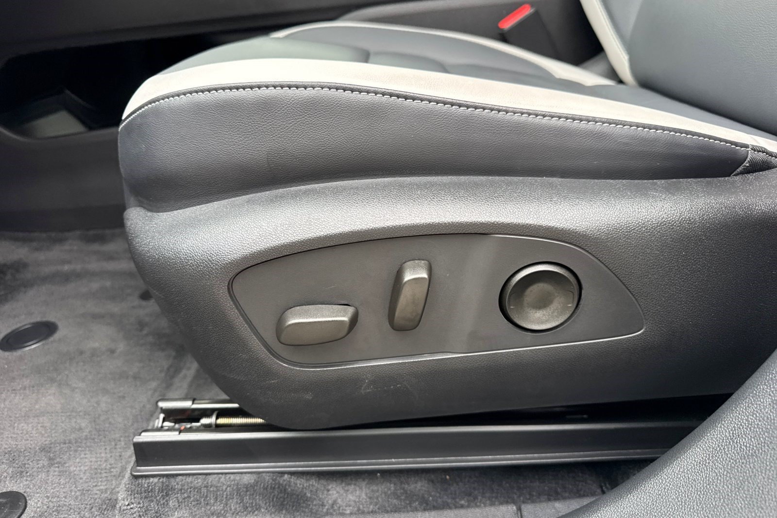 Certified 2024 Honda Prologue Touring image 14