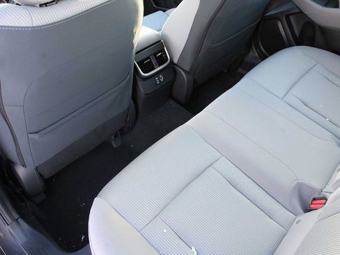 New 2025 Subaru Legacy Premium image 17