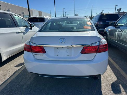 Used 2014 Honda Accord EX-L image 8