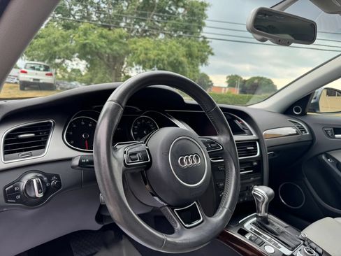 Used 2013 Audi A4 Prestige w/ Prestige Pkg AWD/4WD image 22
