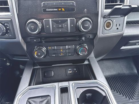 Used 2015 Ford F150 XLT w/ Equipment Group 301A Mid image 16