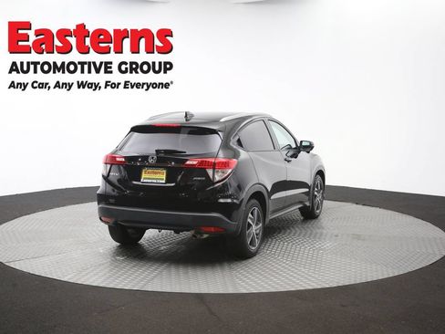 Used 2022 Honda HR-V EX image 39