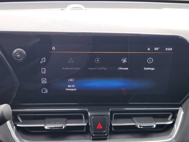 New 2026 Chevrolet TrailBlazer ACTIV w/ Convenience Package AWD/4WD image 14