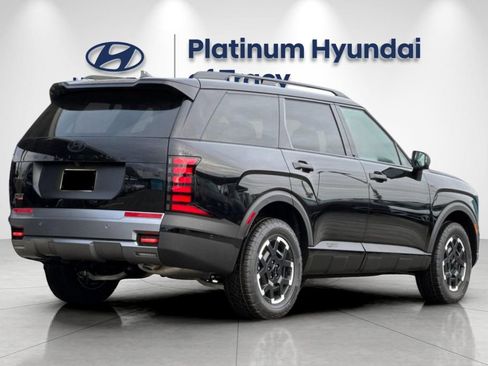 New 2026 Hyundai Palisade XRT Pro AWD/4WD image 4