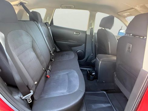 Used 2013 Nissan Rogue S w/ Special Edition Pkg FWD image 33