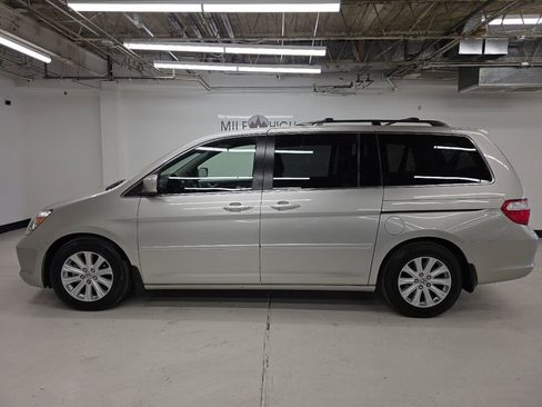 Used 2005 Honda Odyssey Touring image 5