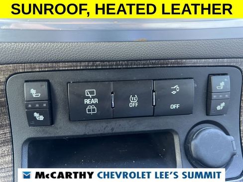 Used 2014 GMC Acadia SLT image 10