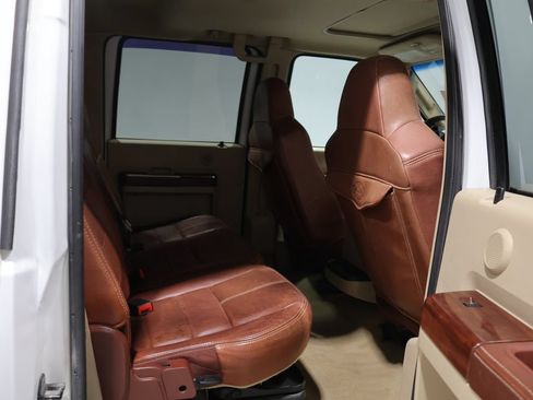 Used 2008 Ford F350 King Ranch AWD/4WD image 20