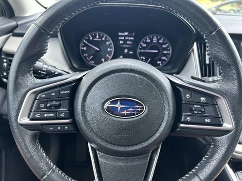 Used 2023 Subaru Outback Premium AWD/4WD image 35