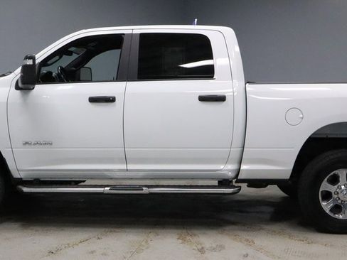 Used 2024 RAM 2500 Big Horn image 7