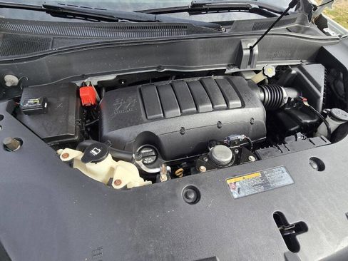 Used 2015 GMC Acadia SLE image 32