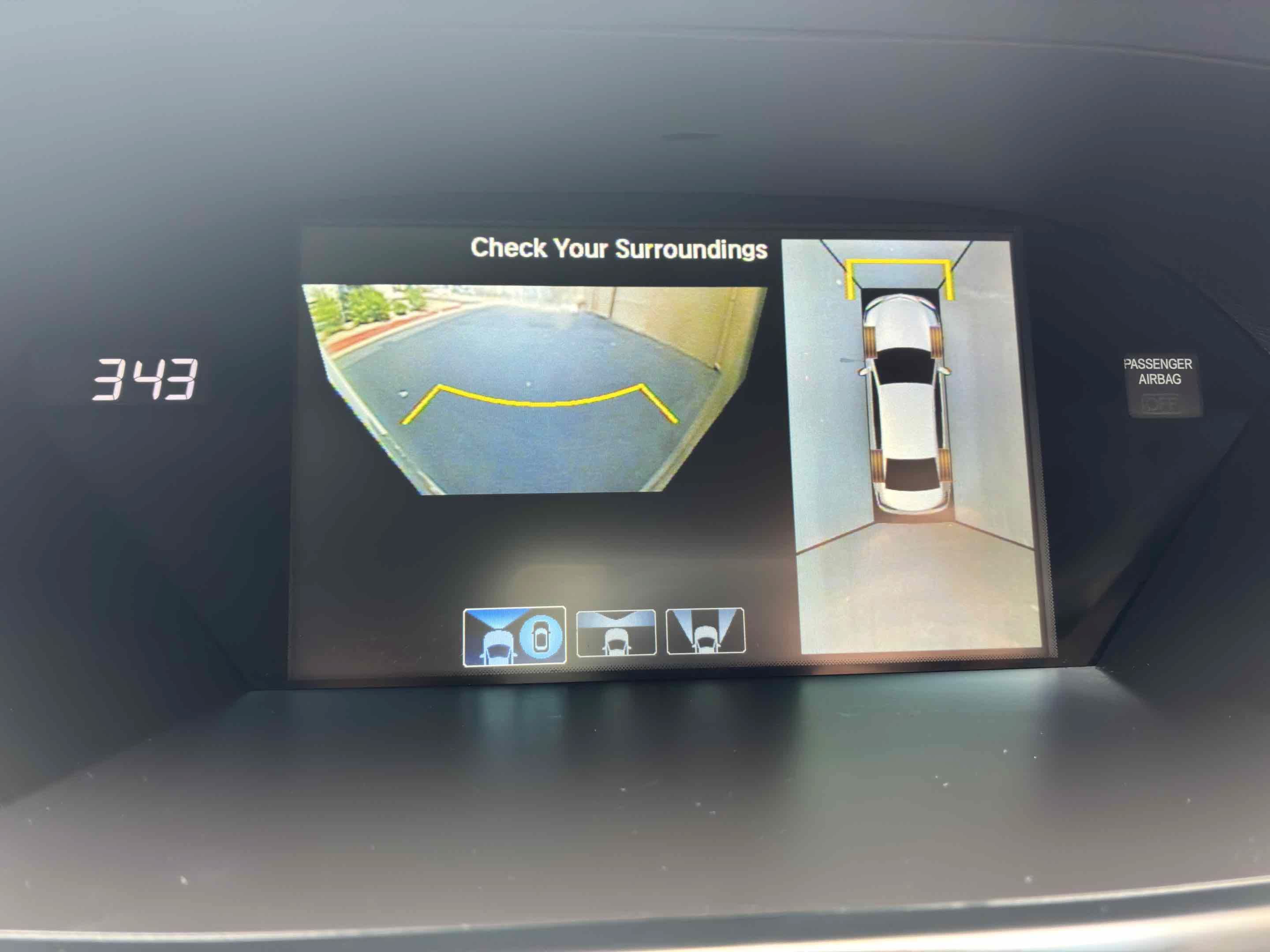 Used 2016 Acura RLX w/ Advance Package FWD image 31