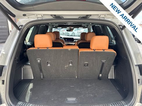 Used 2025 Kia Telluride SX X-Line AWD/4WD image 14