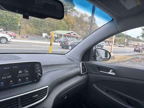 Used 2020 Hyundai Tucson Value image 4