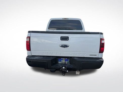 Used 2015 Ford F250 XL w/ Power Equipment Group image 7