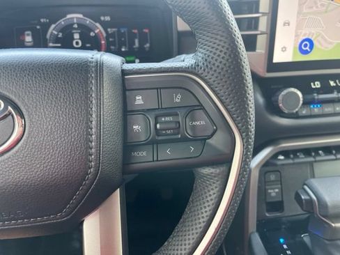 Used 2026 Toyota Sequoia Limited AWD/4WD image 19