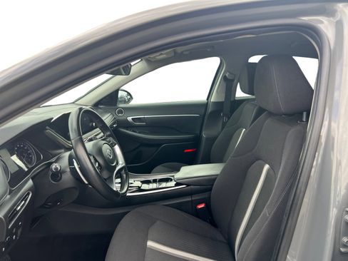 Used 2022 Hyundai Sonata SEL image 10