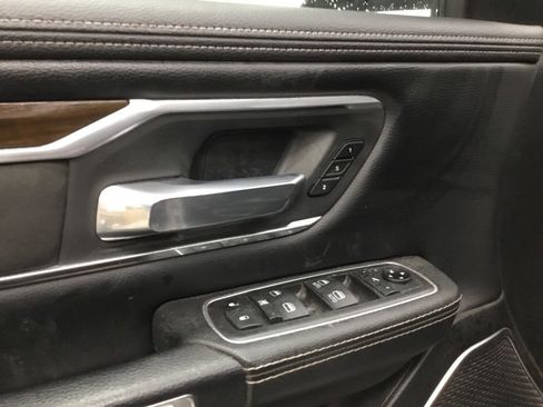 Used 2021 RAM 1500 Laramie image 8