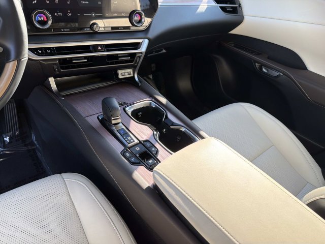 Used 2026 Lexus RX 350 Premium Plus w/ Convenience Package AWD/4WD image 18