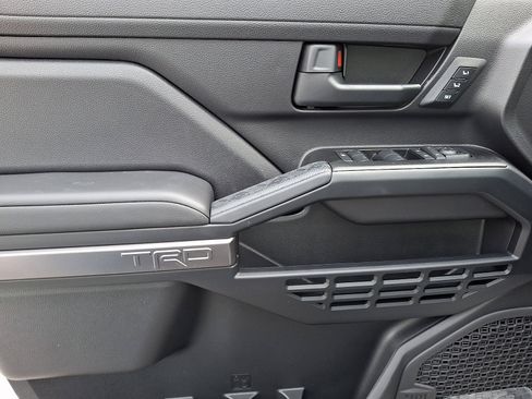 New 2026 Toyota 4Runner TRD Sport Premium AWD/4WD image 6