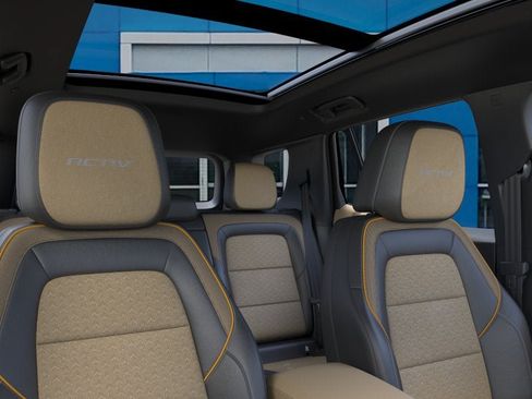 New 2026 Chevrolet Equinox ACTIV AWD/4WD image 24