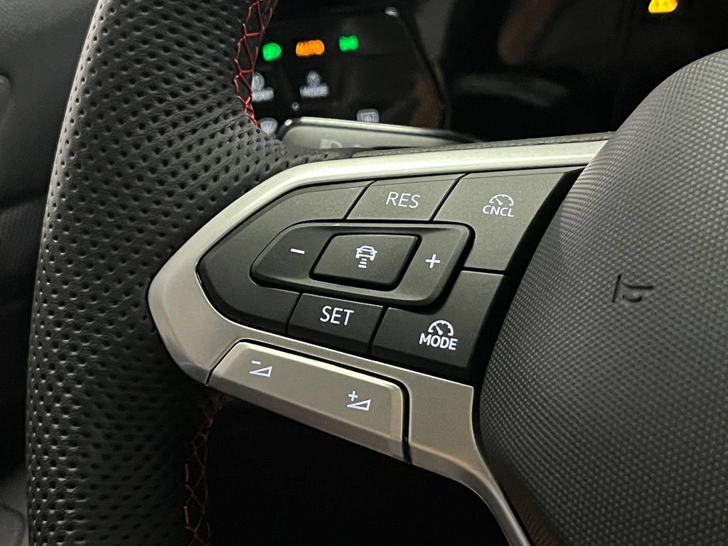 New 2026 Volkswagen GTI Autobahn FWD image 27