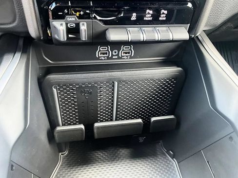 New 2026 RAM 1500 Big Horn AWD/4WD image 23