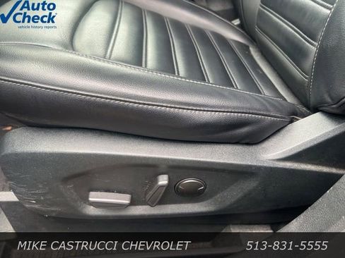 Used 2022 Ford Edge SEL w/ Convenience Package AWD/4WD image 8