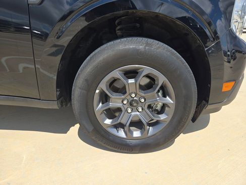 Used 2024 Ford Maverick XLT FWD image 27