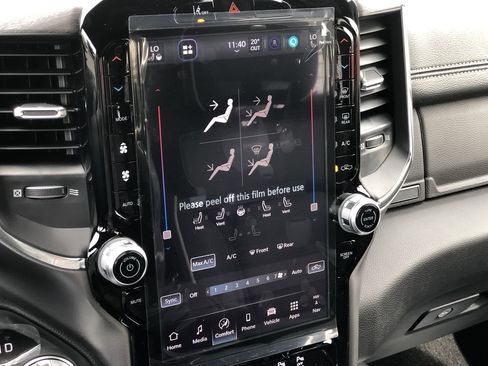 New 2026 RAM 1500 Laramie image 30