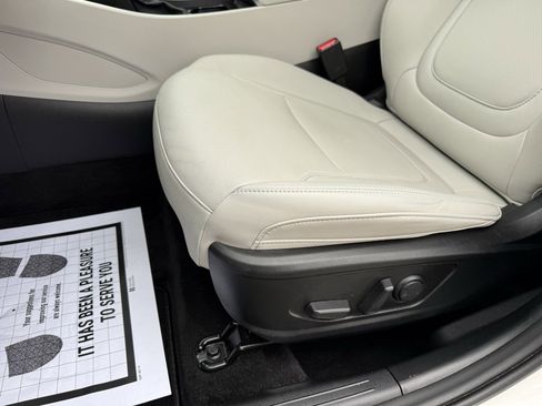 Certified 2025 Hyundai Tucson SEL image 25