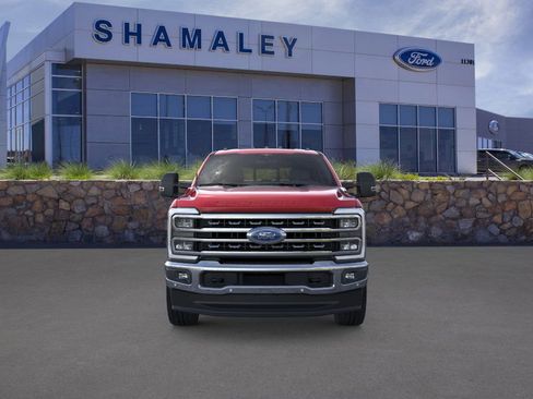 New 2026 Ford F250 Lariat w/ Lariat Ultimate Package image 6