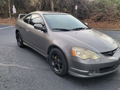 Used 2004 Acura RSX image 3
