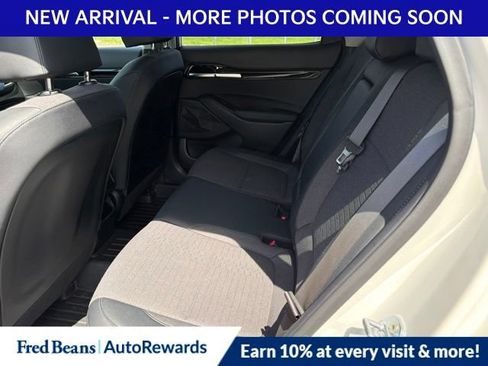 Used 2022 Kia Seltos Nightfall Edition AWD/4WD image 11