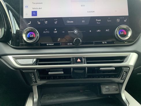 Certified 2023 Lexus RX 350 Premium Plus w/ Cold Area Package FWD image 29