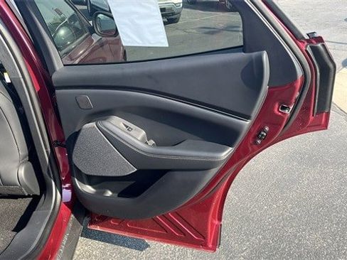 New 2025 Ford Mustang Mach-E Premium image 12