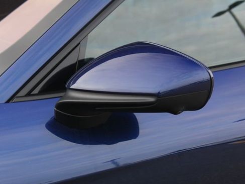 New 2026 Porsche Taycan image 14