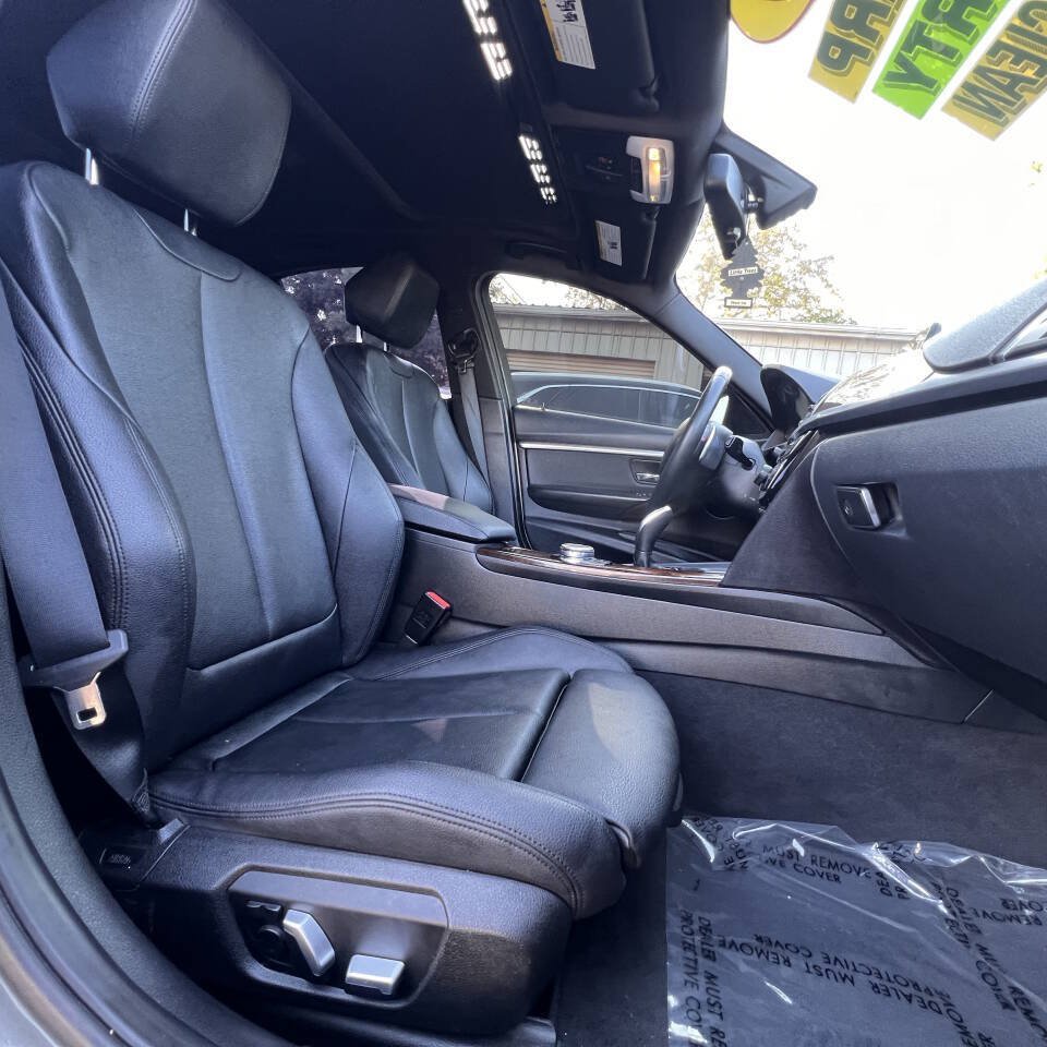 Used 2016 BMW 328i Sedan RWD image 22
