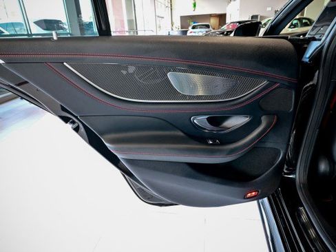 Used 2019 Mercedes-Benz CLS 53 AMG 4MATIC w/ Driver Assistance Package image 19