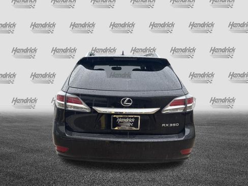Used 2015 Lexus RX 350 AWD image 9