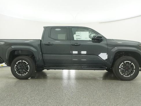 New 2025 Toyota Tacoma TRD Sport image 26