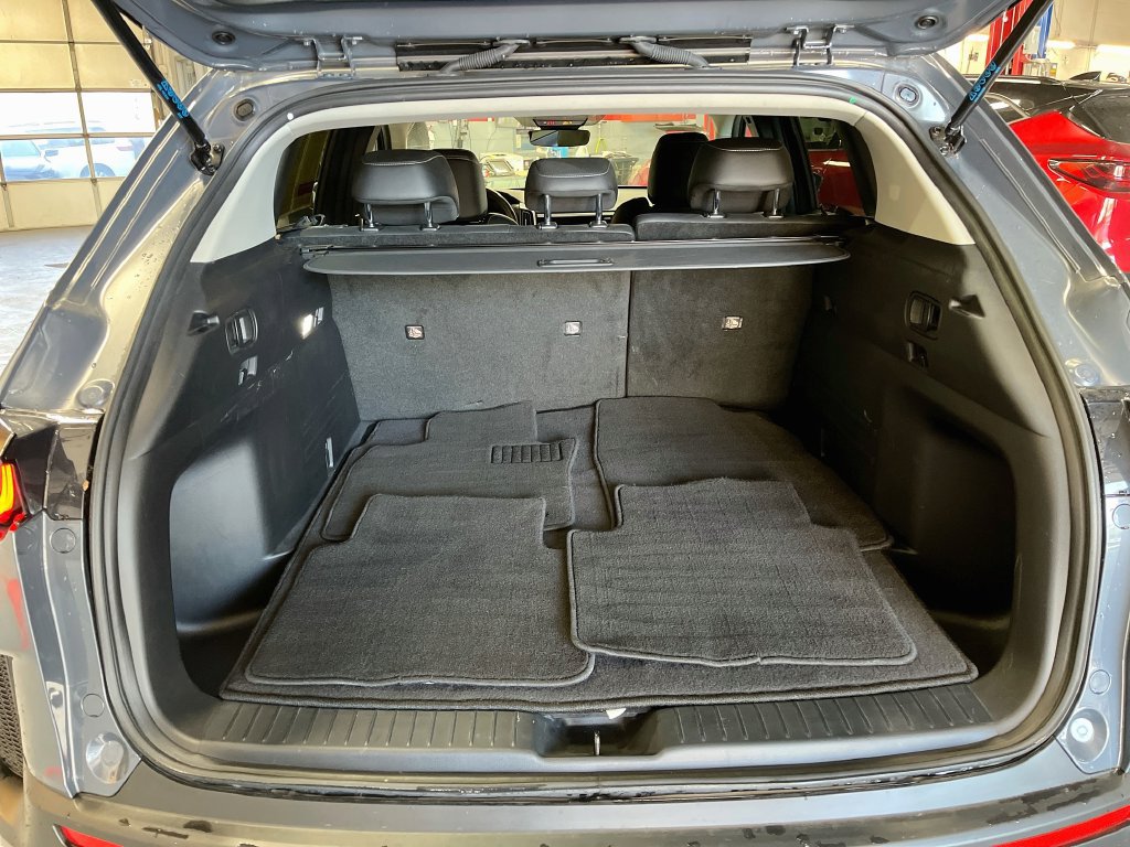 Used 2024 MAZDA CX-50 AWD 2.5 S w/ Cargo Package image 25