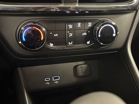 New 2026 Buick Encore GX Preferred w/ Advanced Technology Package image 36