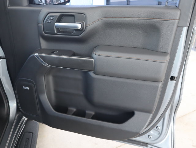 Used 2021 GMC Sierra 1500 AT4 w/ AT4 Value Package AWD/4WD image 59