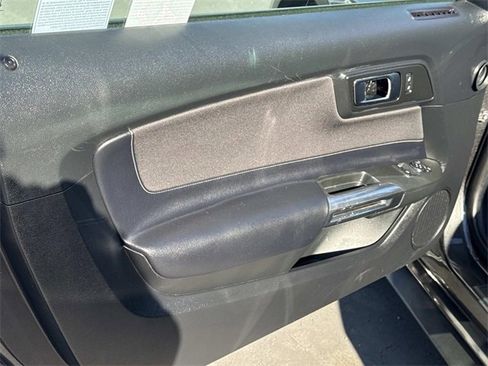 Certified 2020 Ford Mustang Coupe image 17