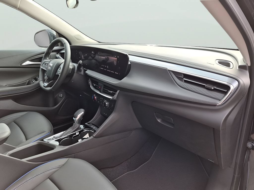 New 2026 Buick Envista Sport Touring w/ Convenience I Package FWD image 42