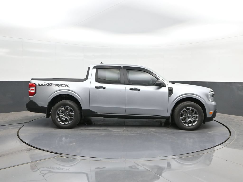 Used 2024 Ford Maverick XLT FWD image 21