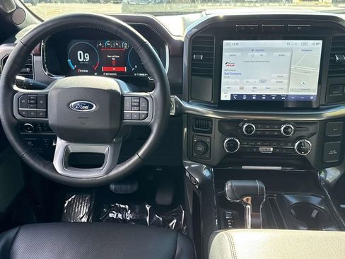 Used 2023 Ford F150 Lariat image 8